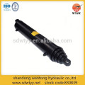 cylinder hydraulic&hydraulic cylinders for dump trucks/car lift/dump trailers/tipper truck/tractor